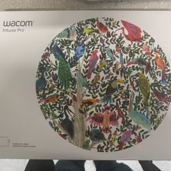 Wacom Intuos Pro