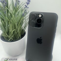 Apple iPhone 15 Pro max 256gb Unlocked Battery 88%