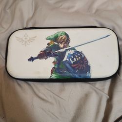 Nintendo Switch Case