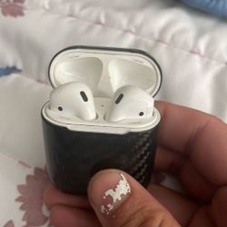 Apple Air Pods 