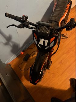 e bike