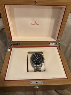 Omega Speedmaster Racing 2 Watch
