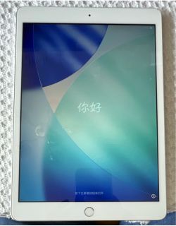 Apple iPad 8th Gen 32GB Wi-Fi