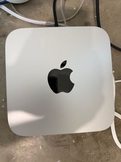 Apple Mac Studio M4 Max 64GB Ram 1TB Storage