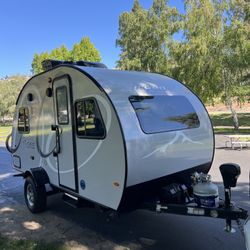 2021 Forest River R Pod 