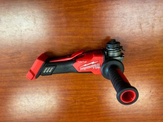 Milwaukee grinder Fuel M18 new