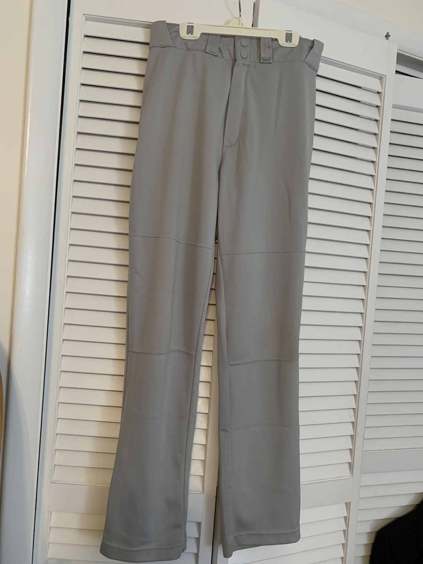 Wilson Grey Sports Pants Size M
