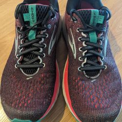 Brooks Ghost Running Shoes 
