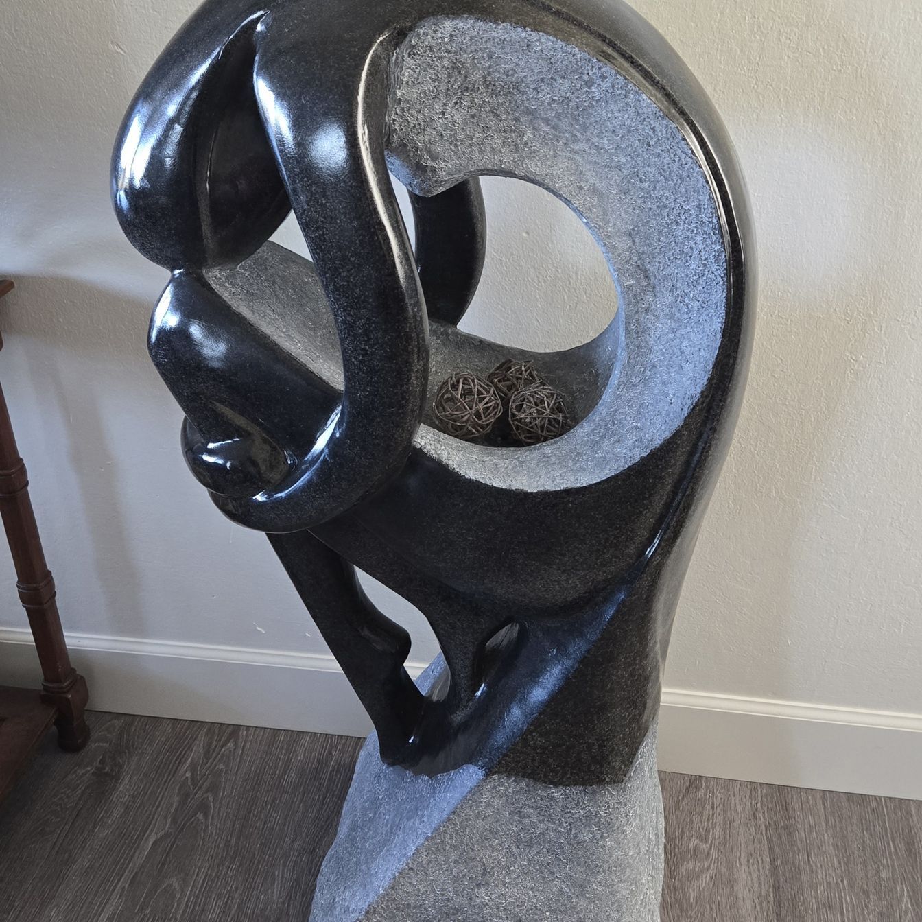 Decorative Sculpture