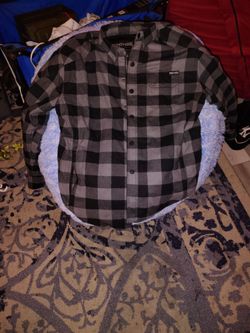 Street and steel armored riding jacket