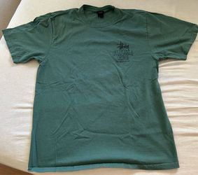 Stussy California Grown Laguna Tee