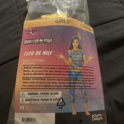 Halloween Costume