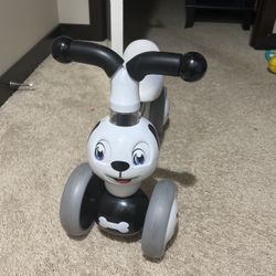 Toddler Bike