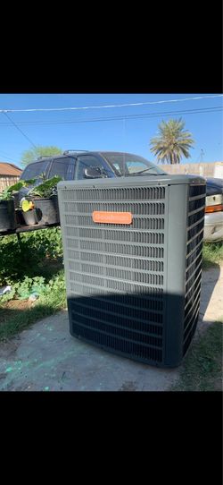5 ton 410 refurbished