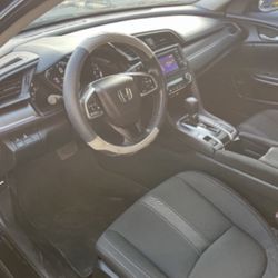Honda Civic Sedan