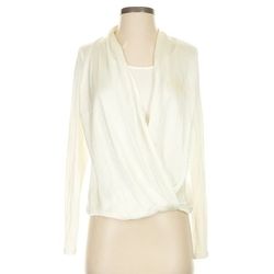 MICHAEL KORS BLOUSE SMALL OR MEDIUM
