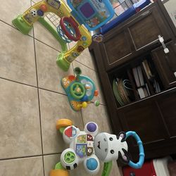 Baby Toys 