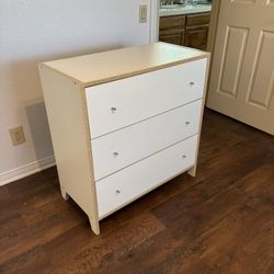 Small Dresser
