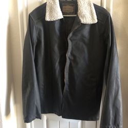 Mens Jacket