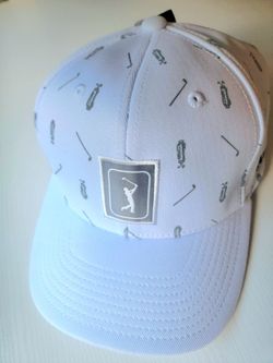 Golf Hat PGA Pro series-New with Tags