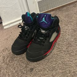 Nike air jordan 5 retro 