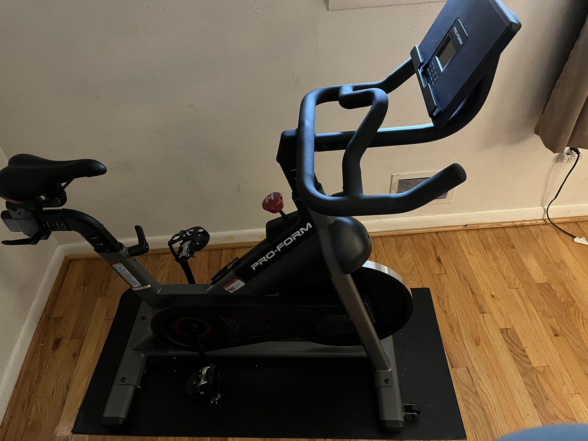 Pro-form Exercise Bike
