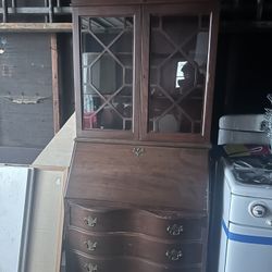 Vintage cabinet for sale