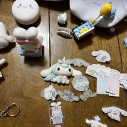Cinnamoroll