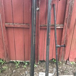 Nice Queen Size Adjustable Bed Frame Only $30