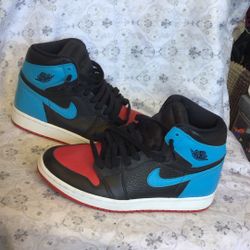 Air Jordan 1 Retro High Size 8Y