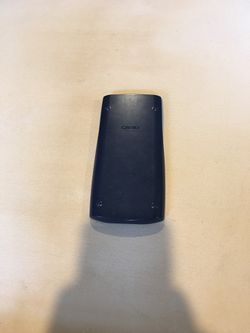 Casio Fox-115ES Natural Textbook Display scientific calculator