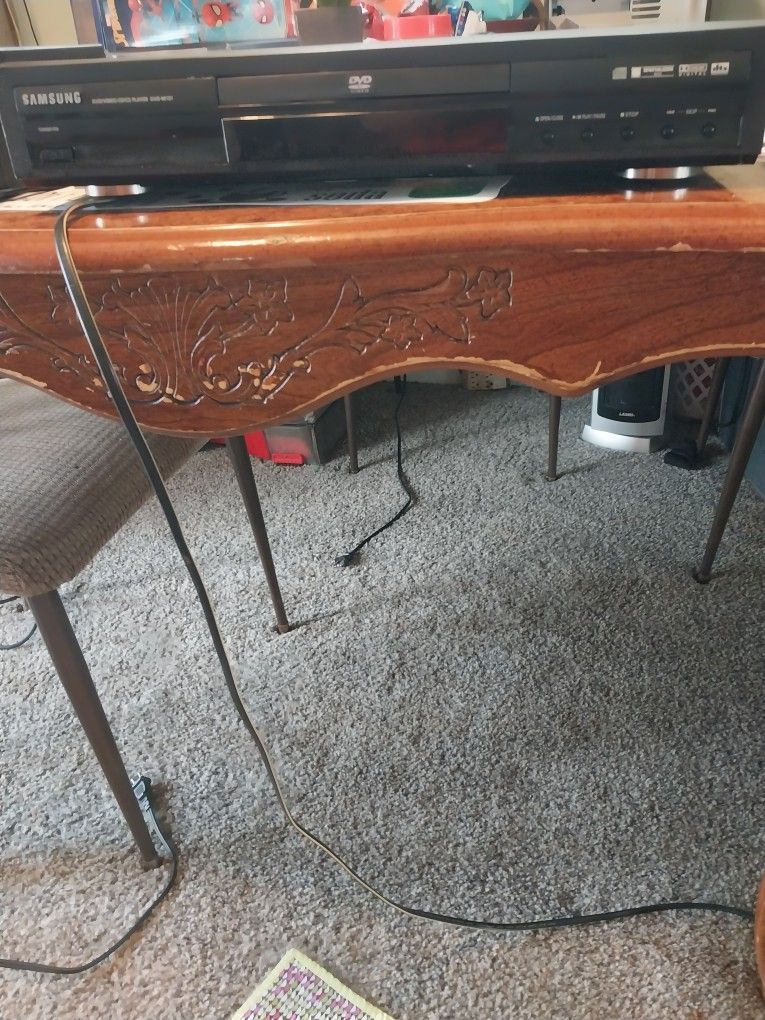 DVD Player