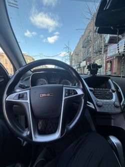 2015 GMC Terrain
