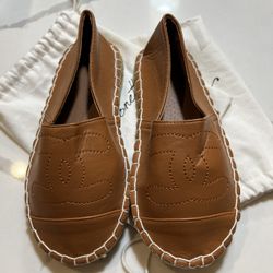 Brand New Kids Espadrille Flats Shoes 