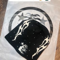Hellstar Beanie 