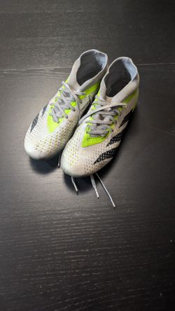 Adidas Used Cleats