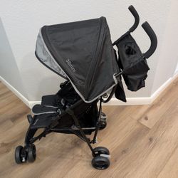 Ingenuity 3d Mini Travel Stroller 
