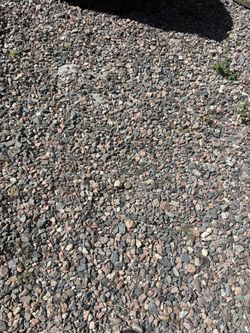 Landscaping Rocks