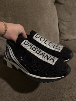Dolce And Gabbana