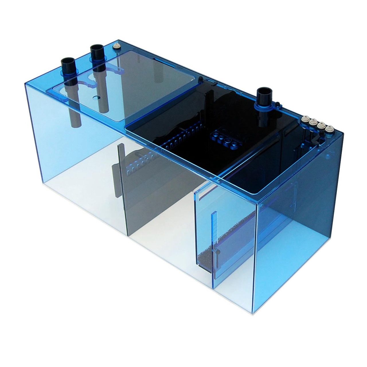 Trigger Sump And Reservoir