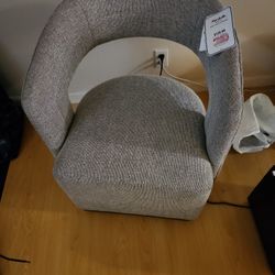 Swivel Seat