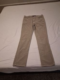 Johnston & Murphy Corduroy Pants