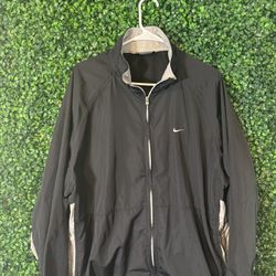 Vintage Nike Windbreaker Light 