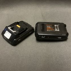 4 Ah Battery For Makita 18 Volt