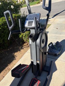 Elliptical
