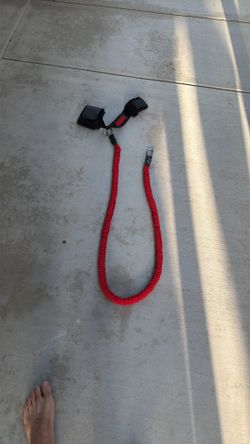 Resistance Training Band