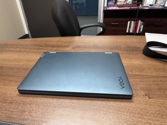 Lenovo Yoga 6 touch screen Laptop/Tablet