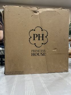 Princes House Botanera  !!