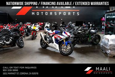 2023 Honda CBR1000RR-R Fireblade SP