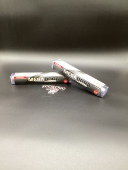 VESSEL 2pc. MEGADORA IMPACTA SCREWDRIVER SET(EACH)**(FINANCIAMOS/WE FINANCE)**